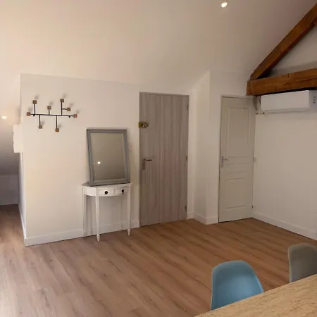 Appartement La Porte Du Der Loft Montier-en-Der