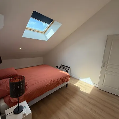 La Porte Du Der Loft * Montier-en-Der